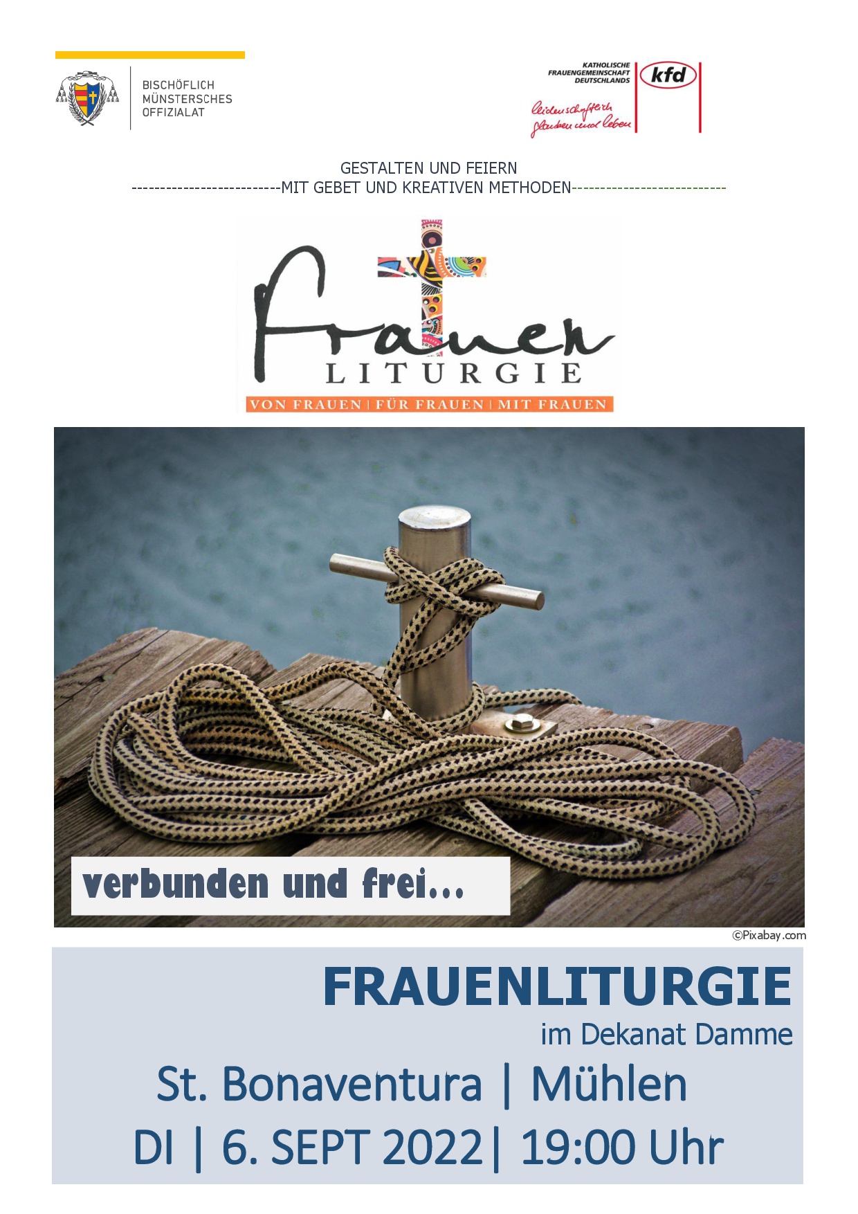 Frauenliturgie